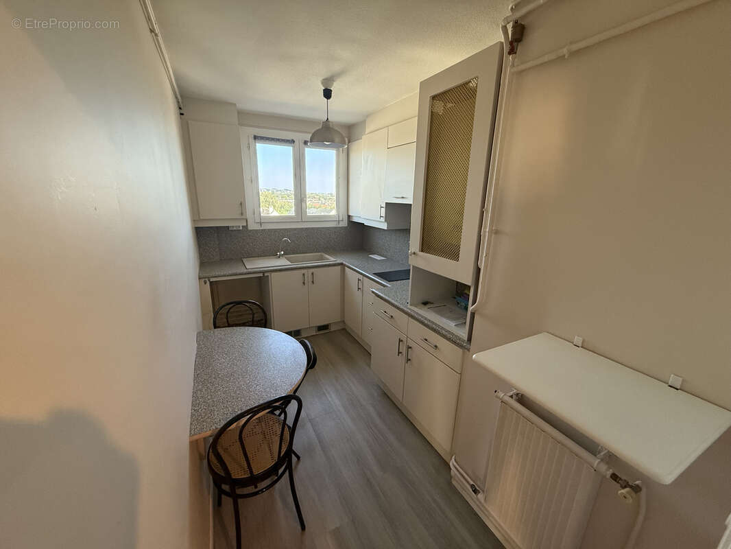 Appartement à LE MANS