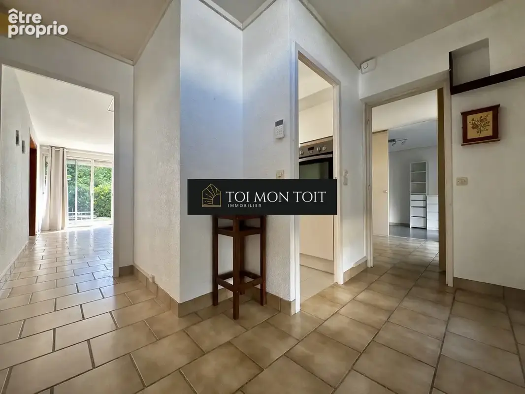Maison 105 m² à Puiseux-En-France  - photo 3