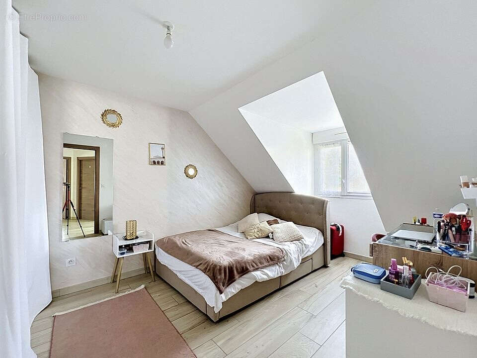 Maison à ORLEANS