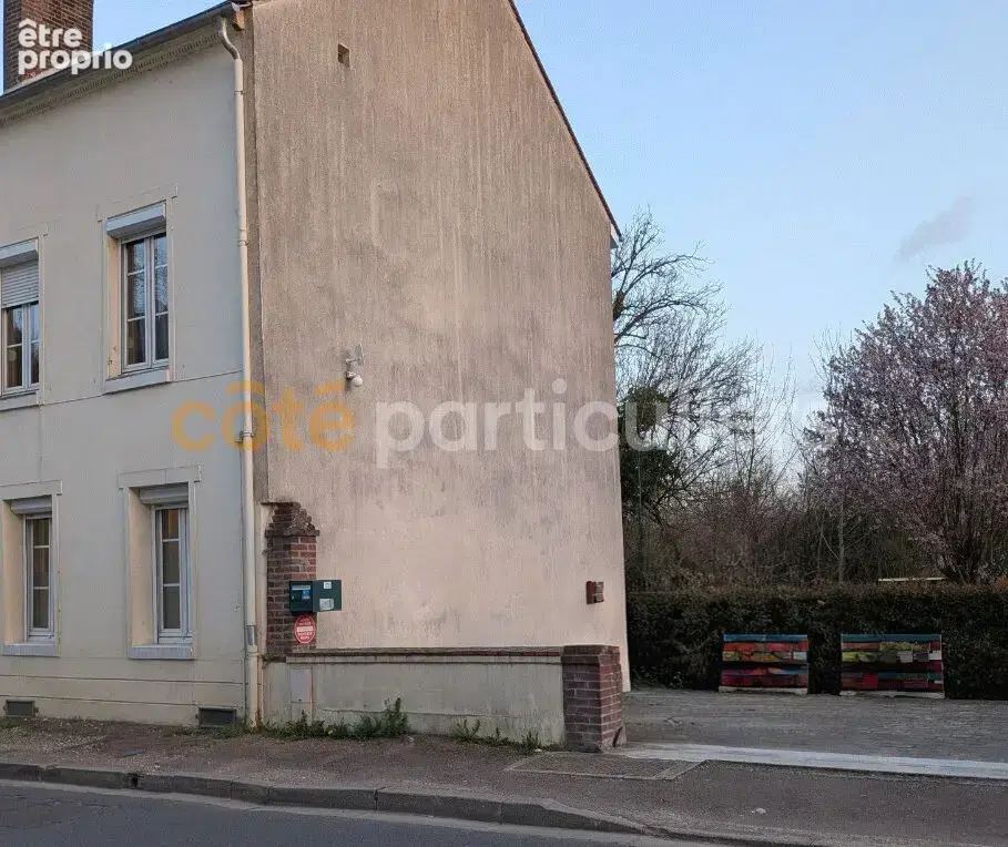 Maison à CHATEAU-RENARD