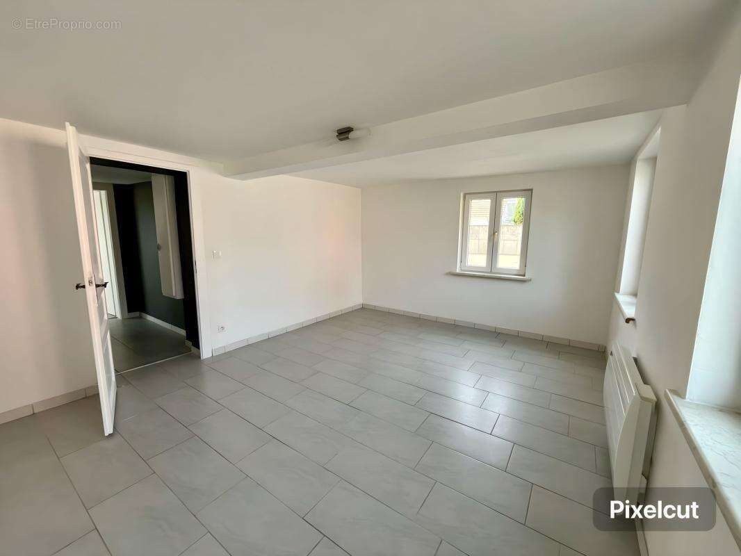 Appartement à DALHUNDEN