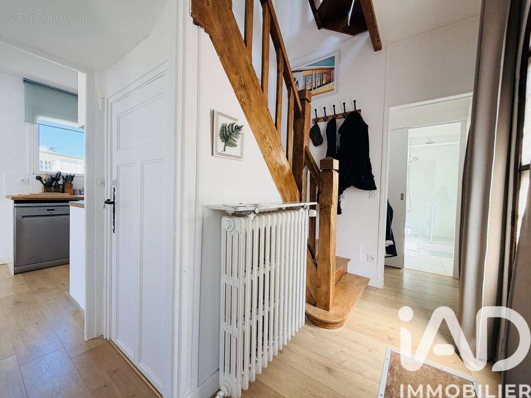 Photo 9 - Maison à TROUVILLE-SUR-MER