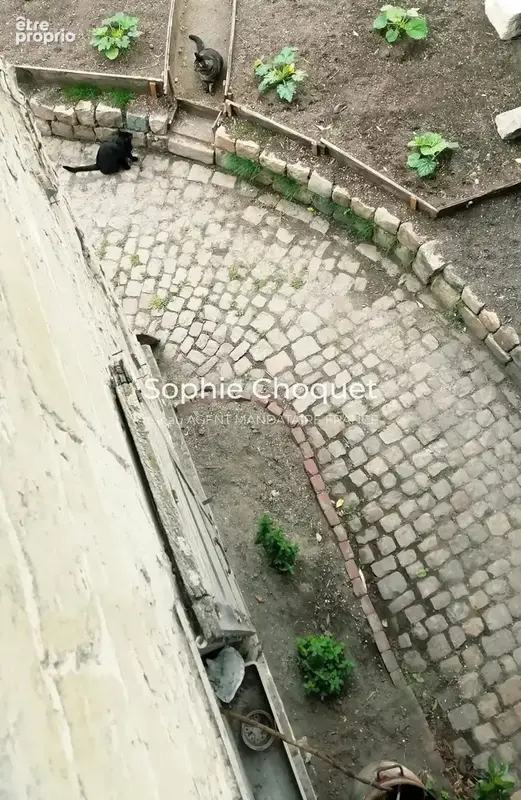 Exclusivité - valenciennes — demeure de caractère — un patrimoine rare au cœur de la ville - photo 15