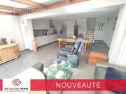 Maison à CREGY-LES-MEAUX