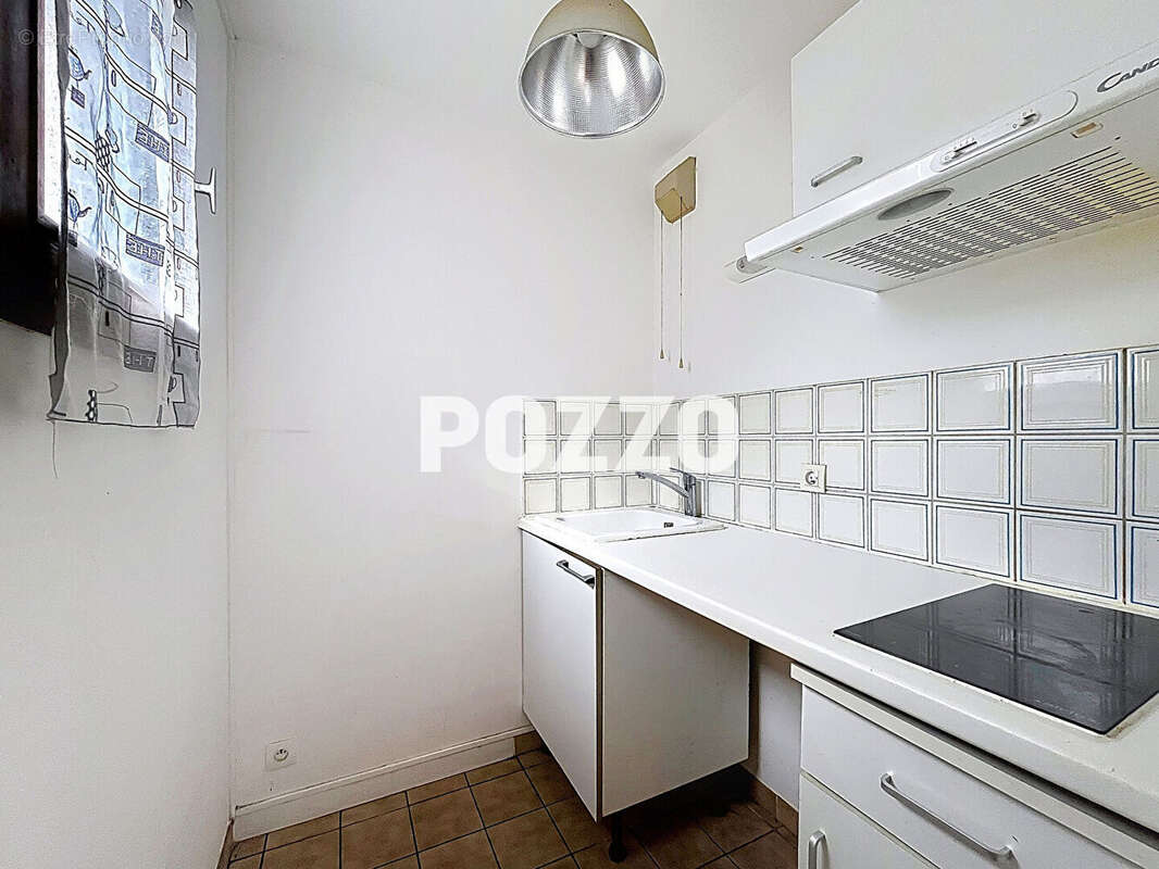 Appartement à CABOURG
