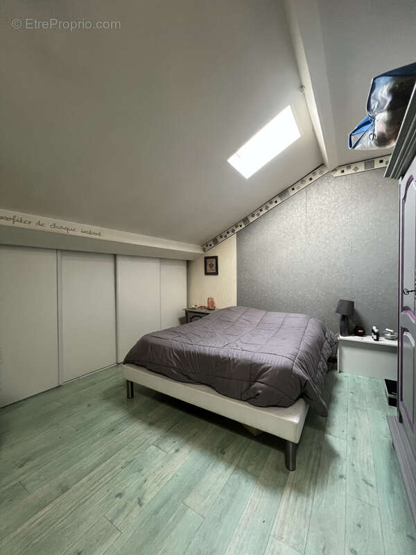 Appartement à FIRMINY