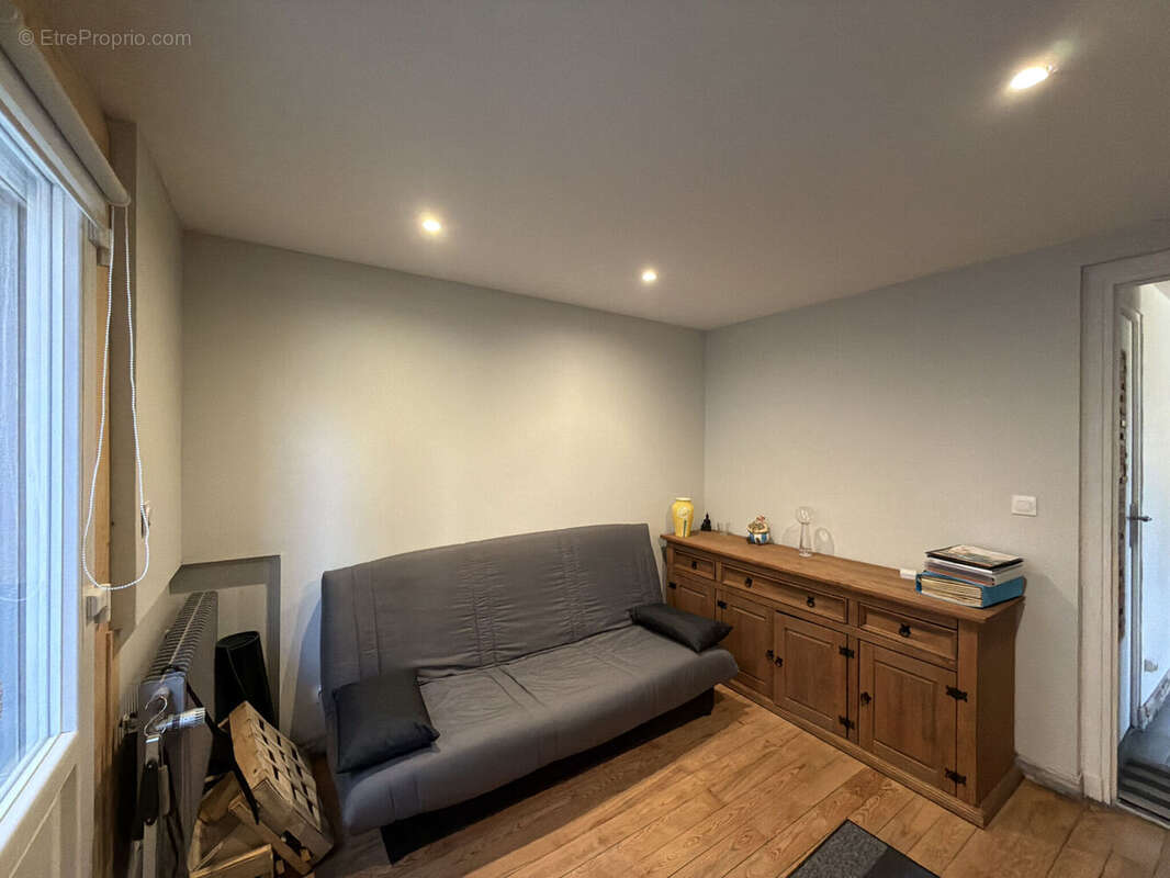 Photo 7 - Maison à COURS-LA-VILLE