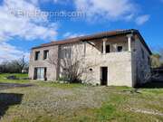 Maison à LABASTIDE-MARNHAC