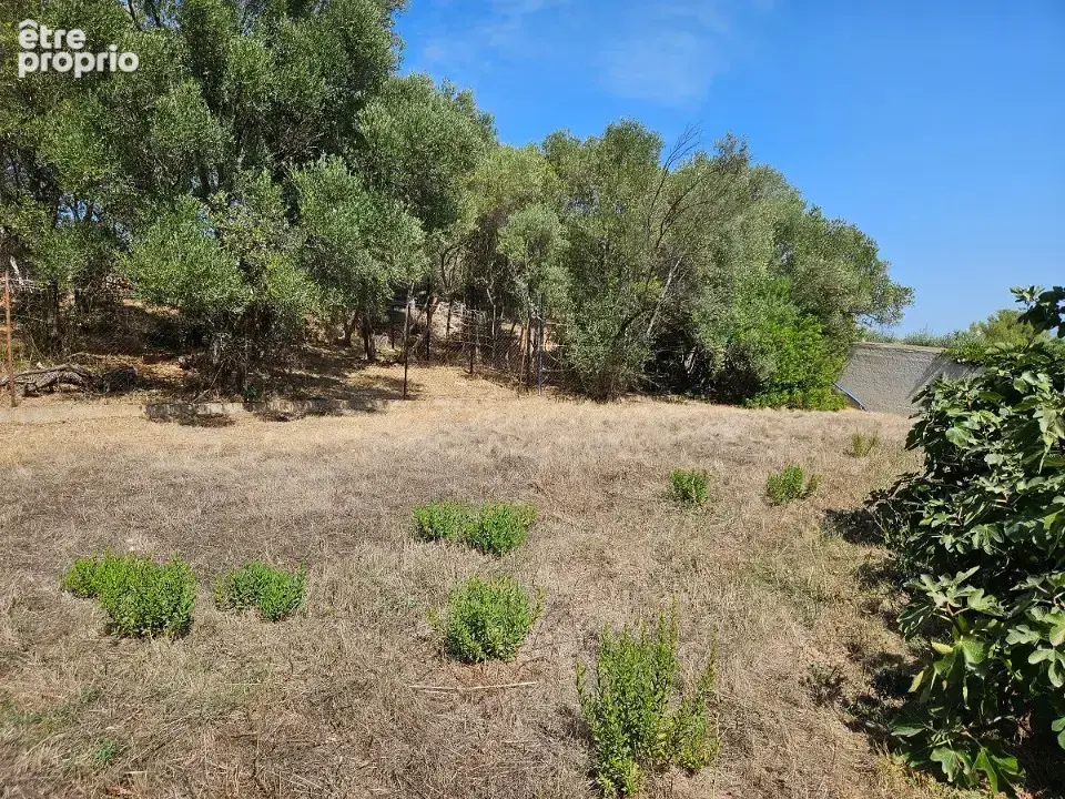Terrain 455 m² à vendre à La Seyne-Sur-Mer (83500) - photo 2