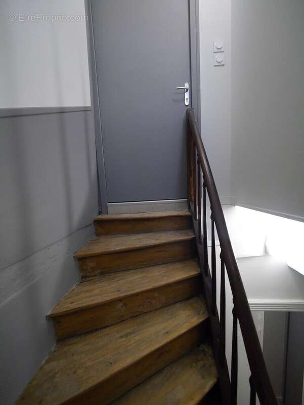 Appartement à BERGERAC