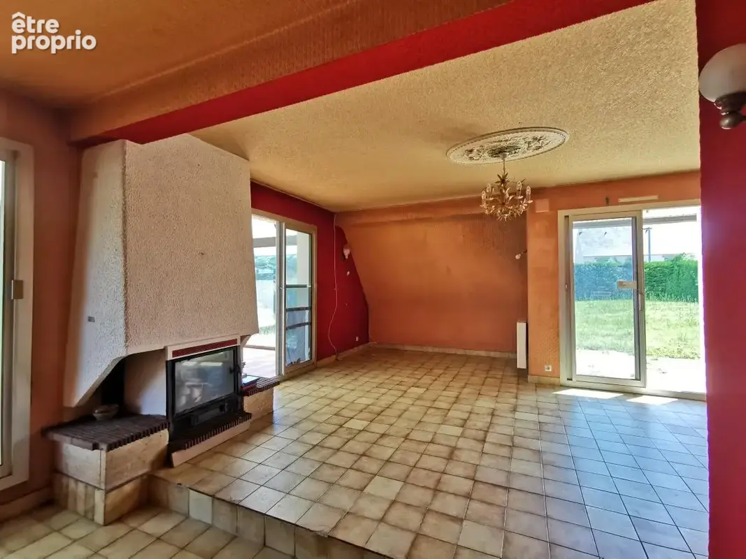 Maison 108 m² à Cavan  - photo 7