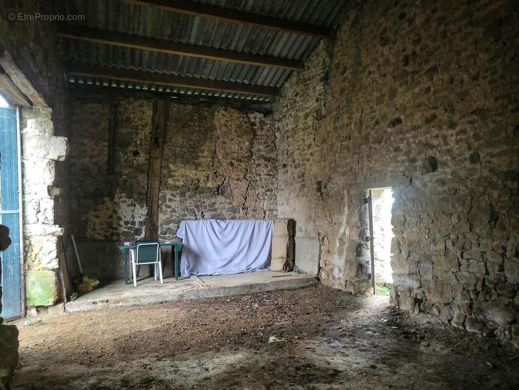Photo 2 - Maison à ECURAS