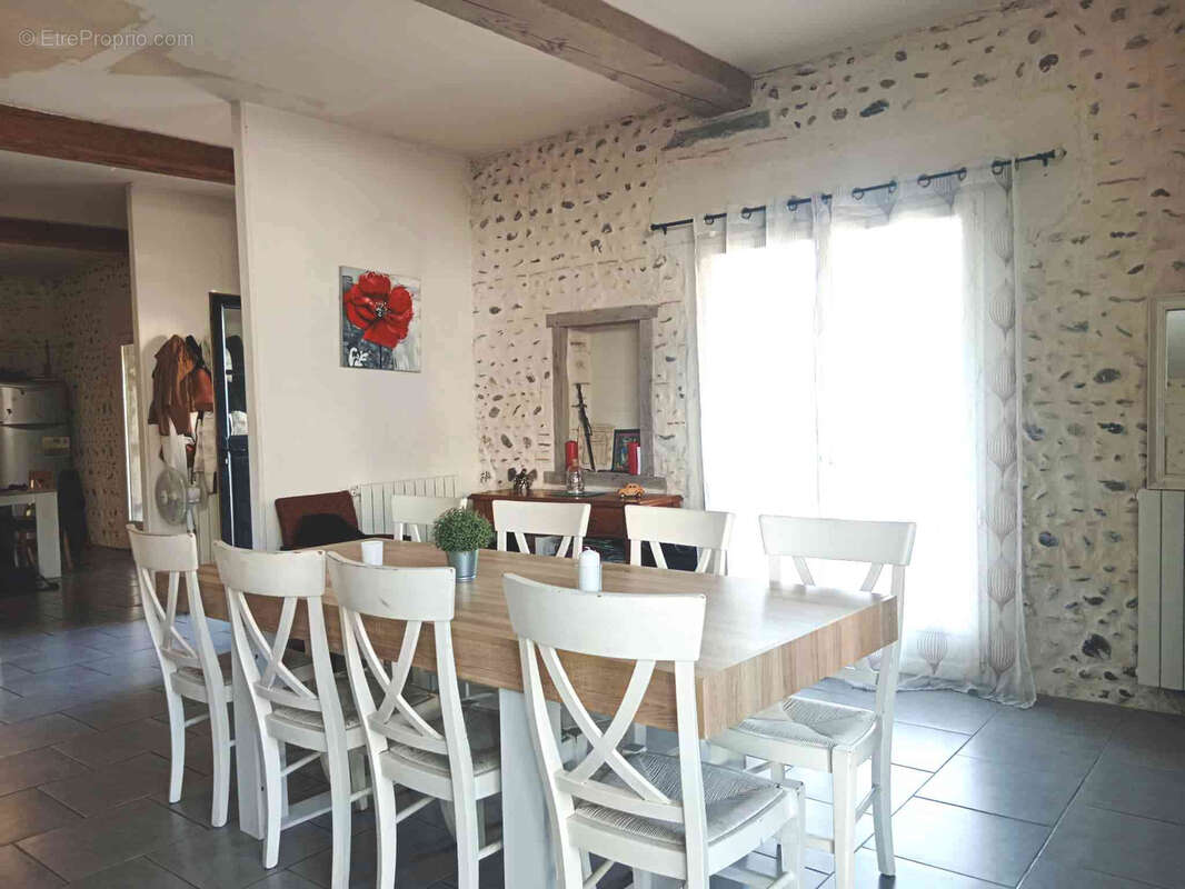 Maison à ARTIX