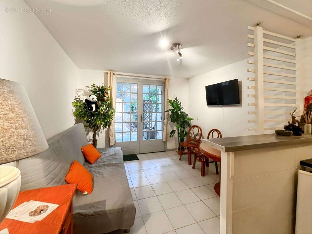 Appartement à MARSEILLAN