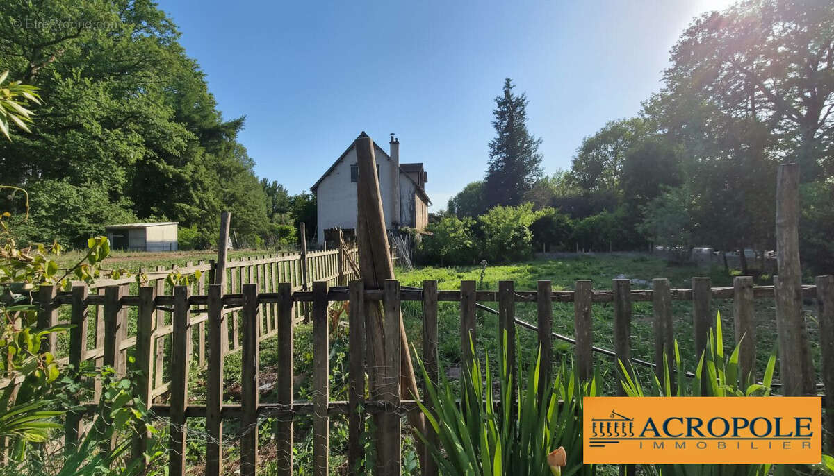 Maison 125 m² à Brinon-Sur-Sauldre  - photo 3