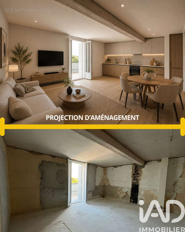 Photo 4 - Appartement à PIGNAN