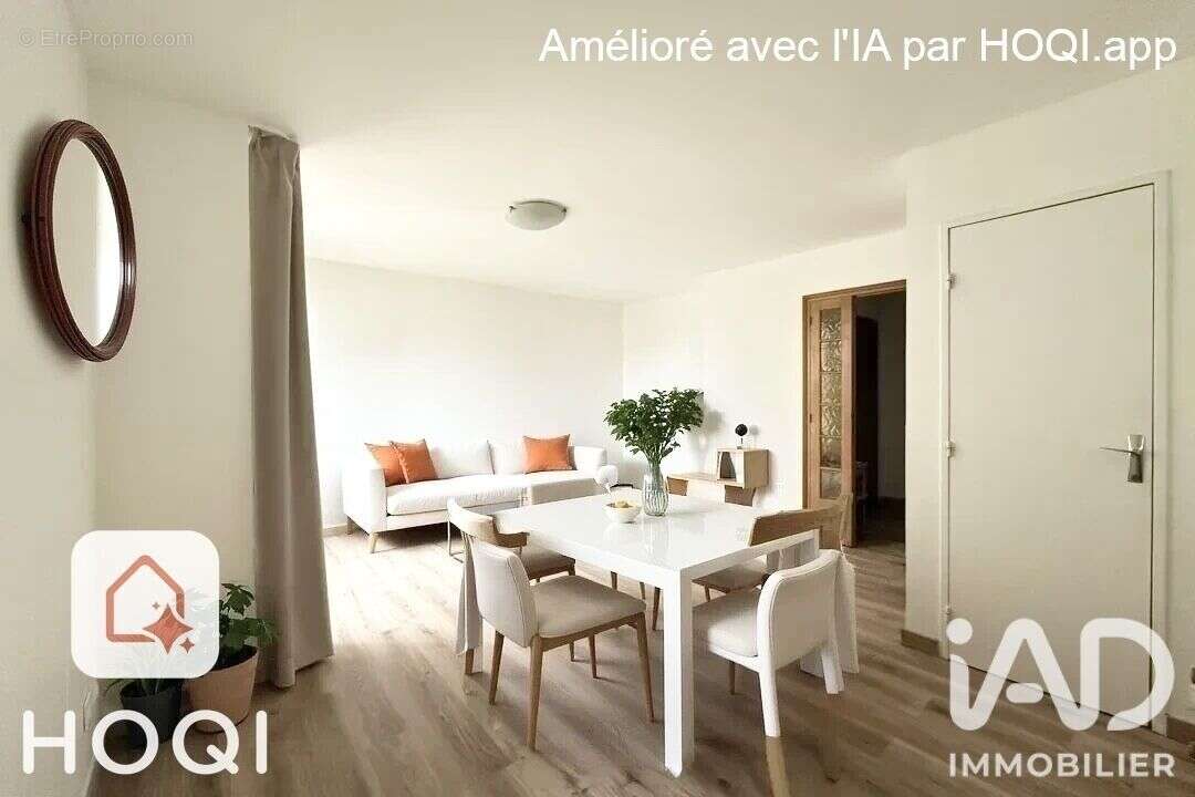 Photo 6 - Appartement à GONESSE
