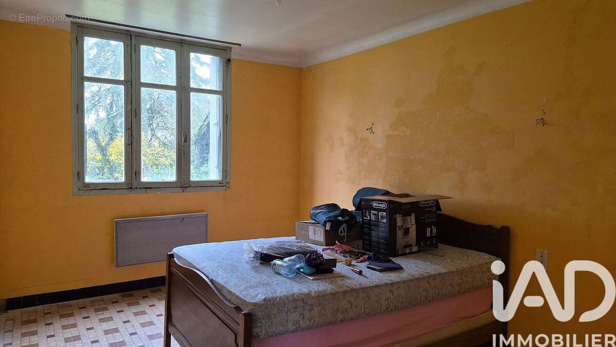 Photo 7 - Maison à BEAUFORT-EN-VALLEE