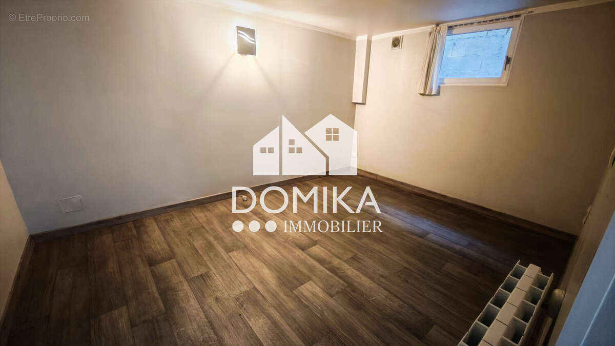 Appartement à IVRY-LA-BATAILLE