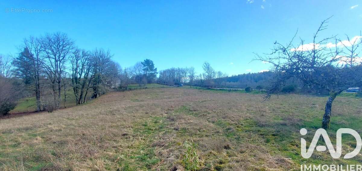 Photo 7 - Terrain à MOUSTIER-VENTADOUR