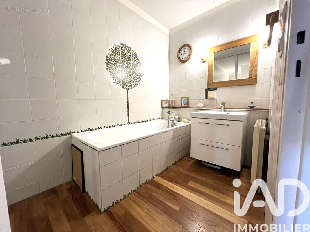 Photo 7 - Maison à PLAISIR