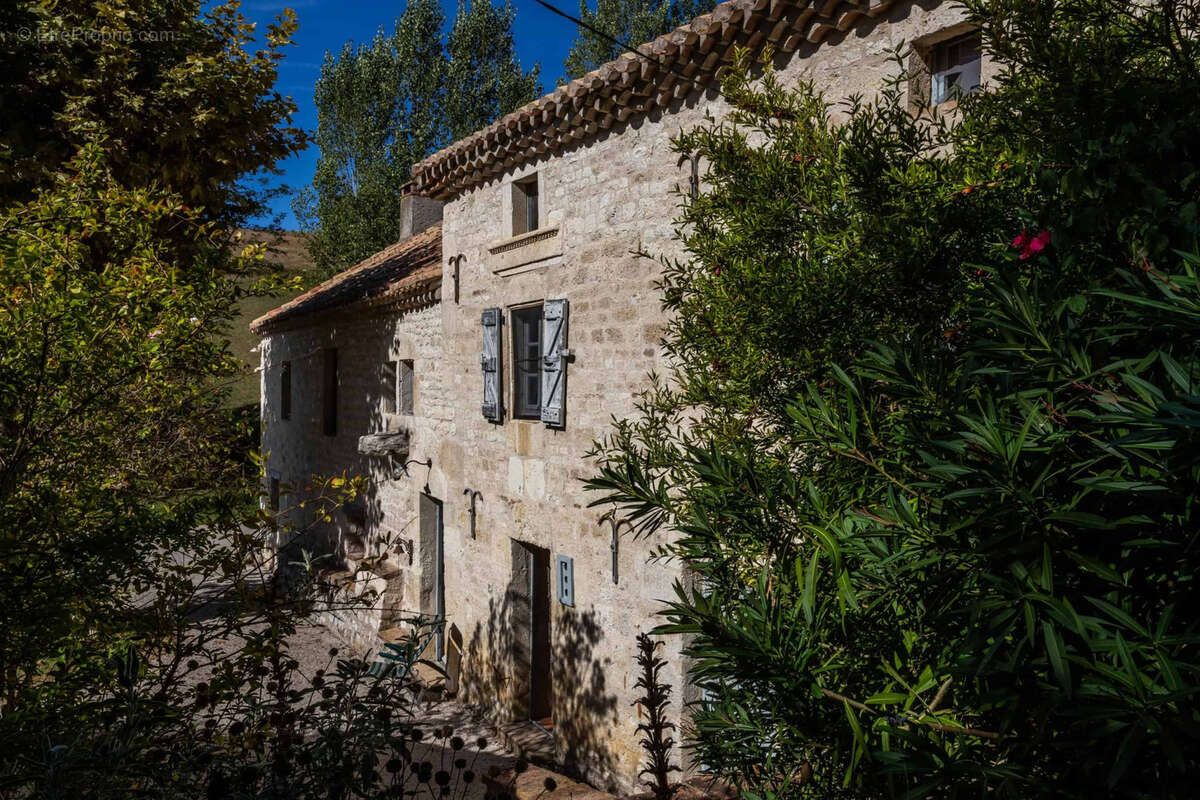 Country house - photo 4
