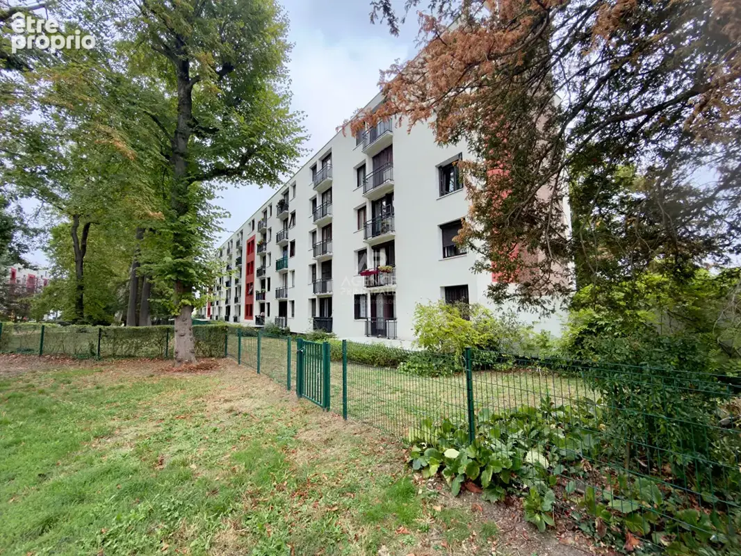 Appartement Franconville 3 pièce(s) 49.04 m2 - photo 7