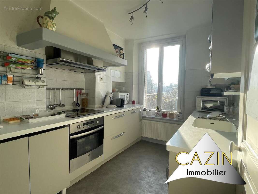 Maison à LE PIN-AU-HARAS