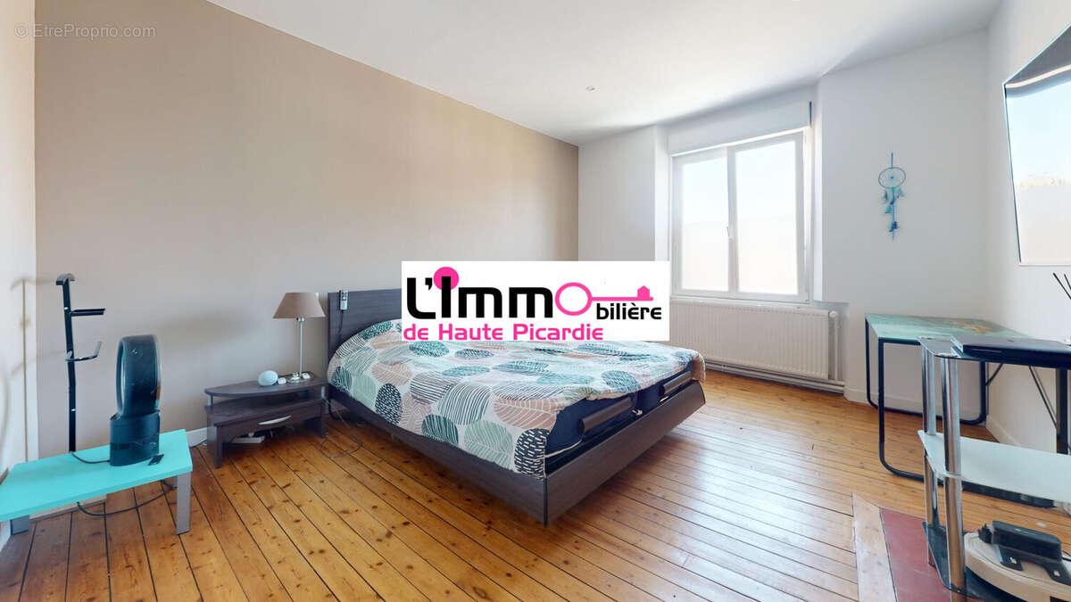 Maison 305 m² à Chaulnes  - photo 7