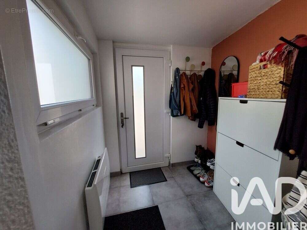 Maison 65 m² à Baslieux  - photo 2