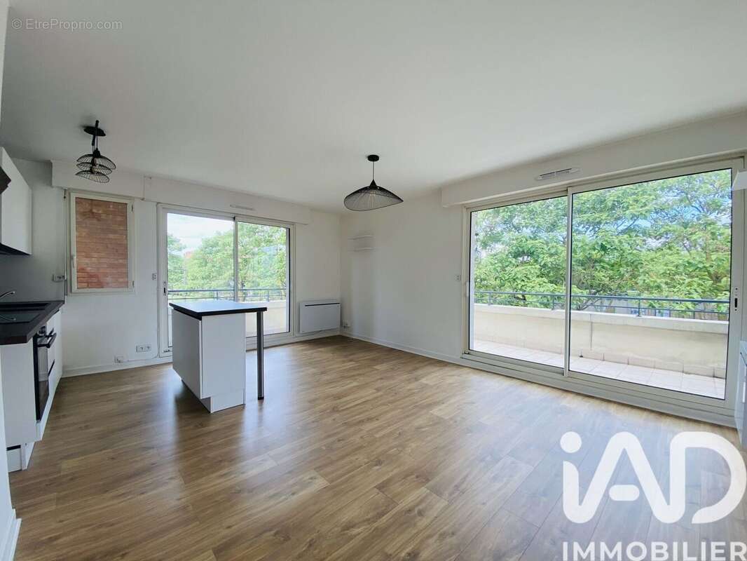 Appartement 55 m² à Valenciennes  - photo 6