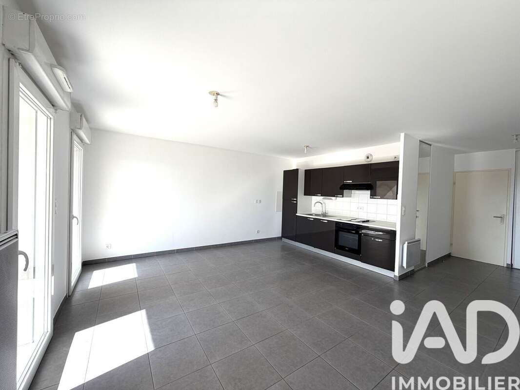 Photo 5 - Appartement à JUVIGNAC