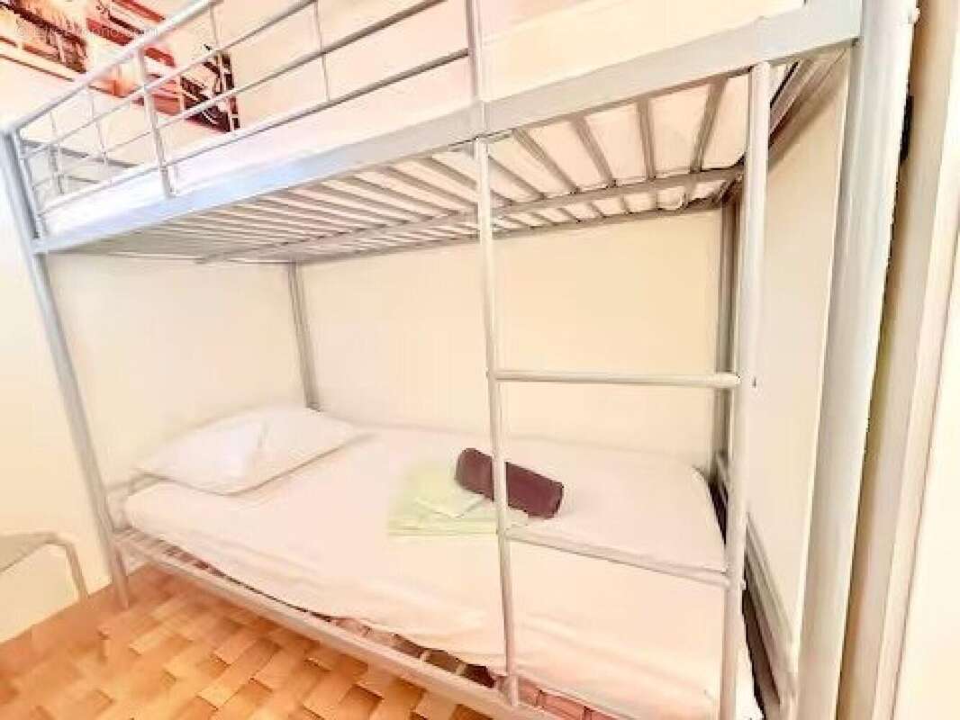 Photo 2 - Appartement à AGDE