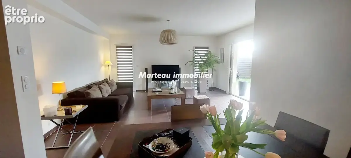 Maison familiale Le Mans 175 m² - photo 3