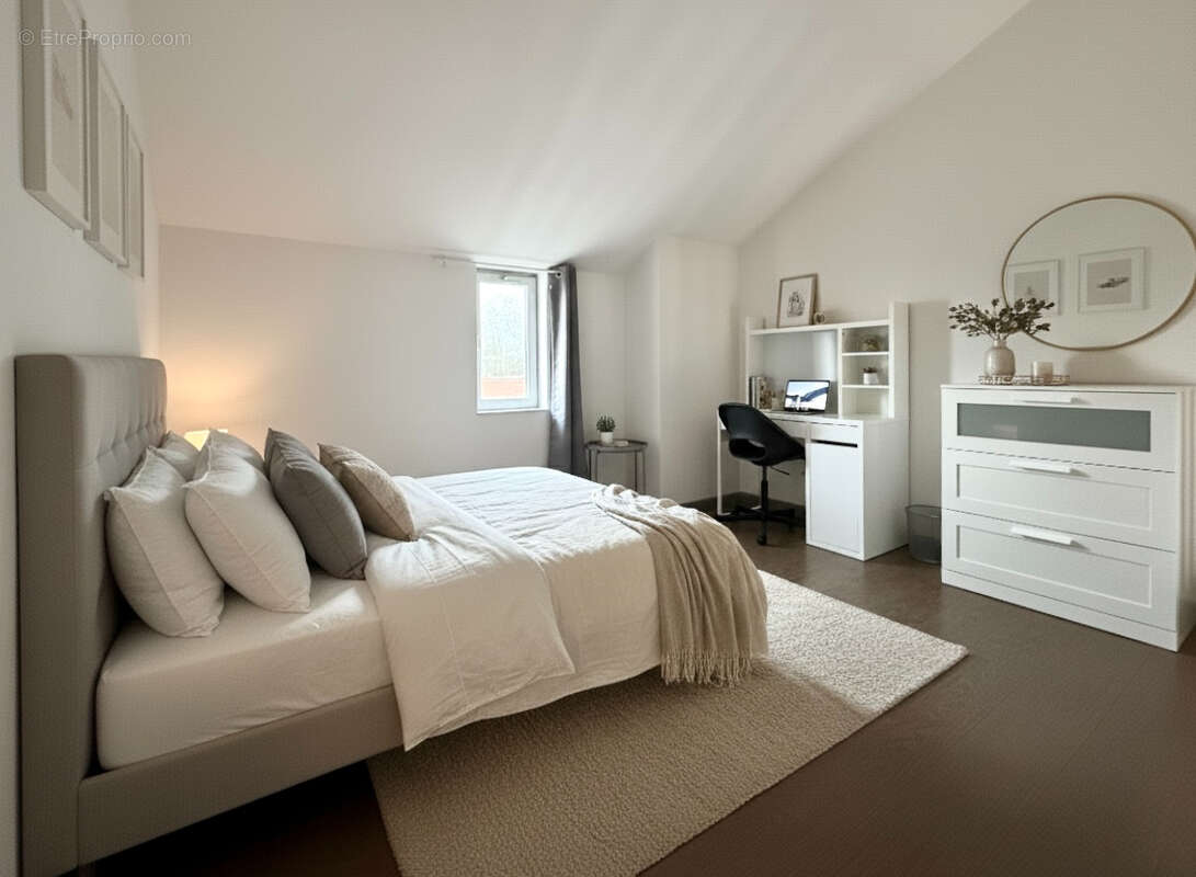 Appartement à LIMONEST