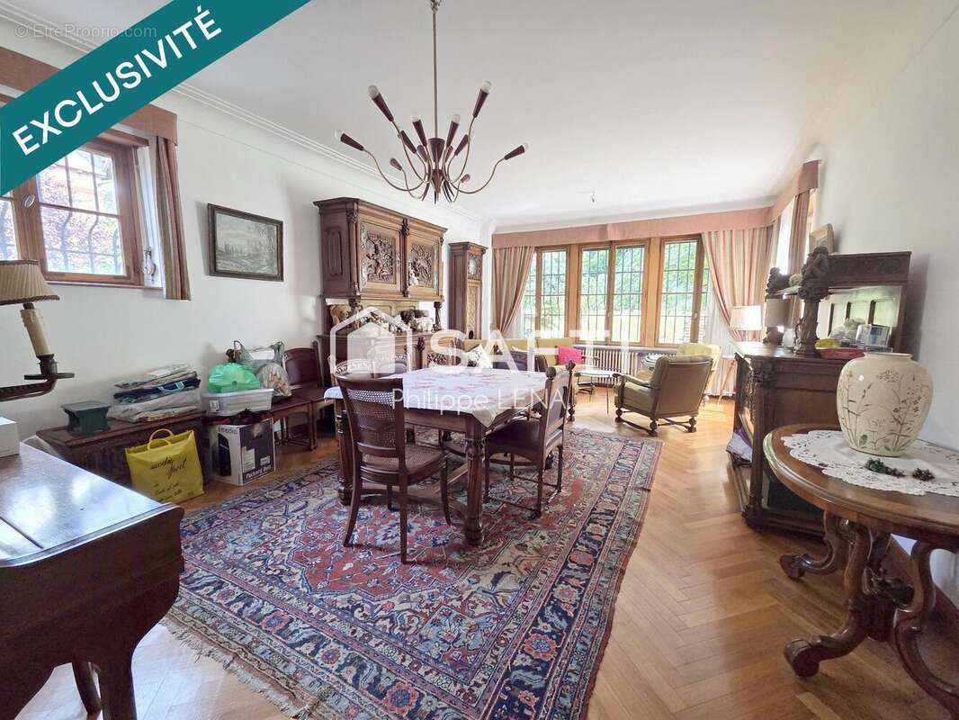 Maison 238 m² à Mulhouse  - photo 6