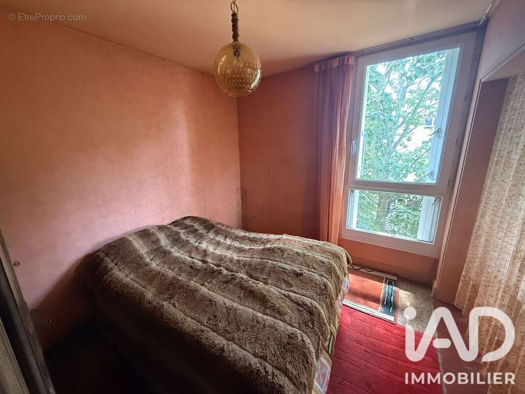 Appartement 74 m² à Herouville-Saint-Clair  - photo 5