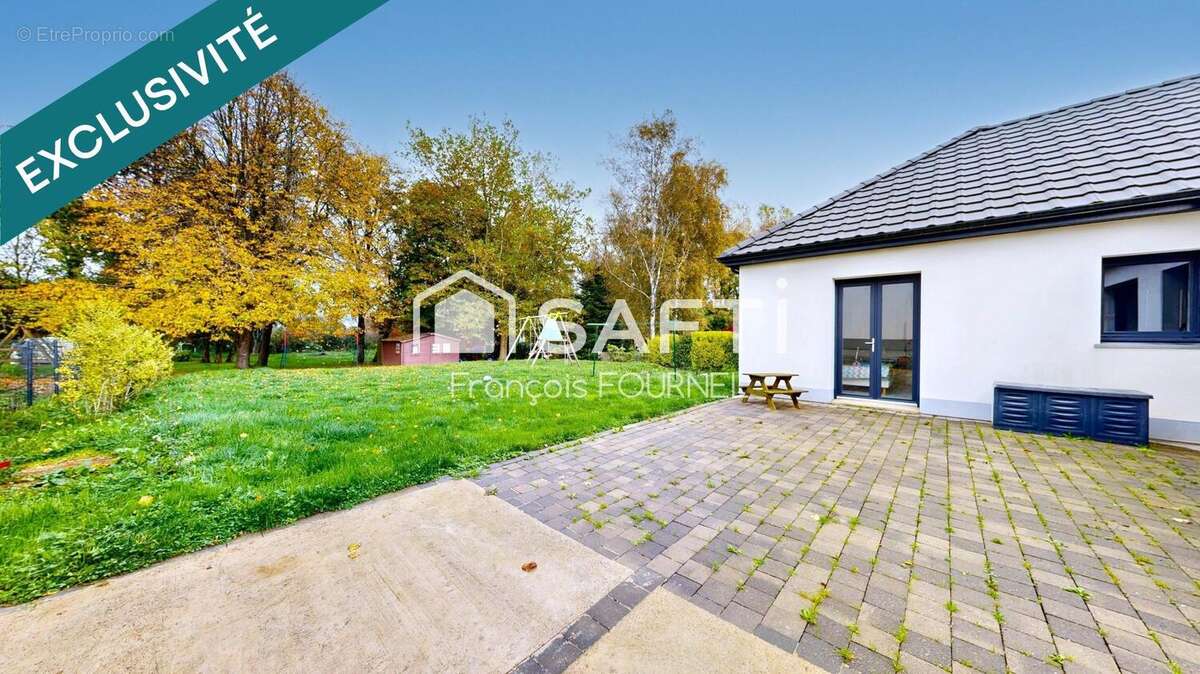 Photo 2 - Maison à COULOMBY