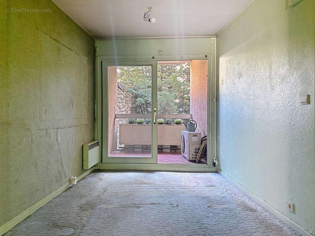 Appartement à AVIGNON