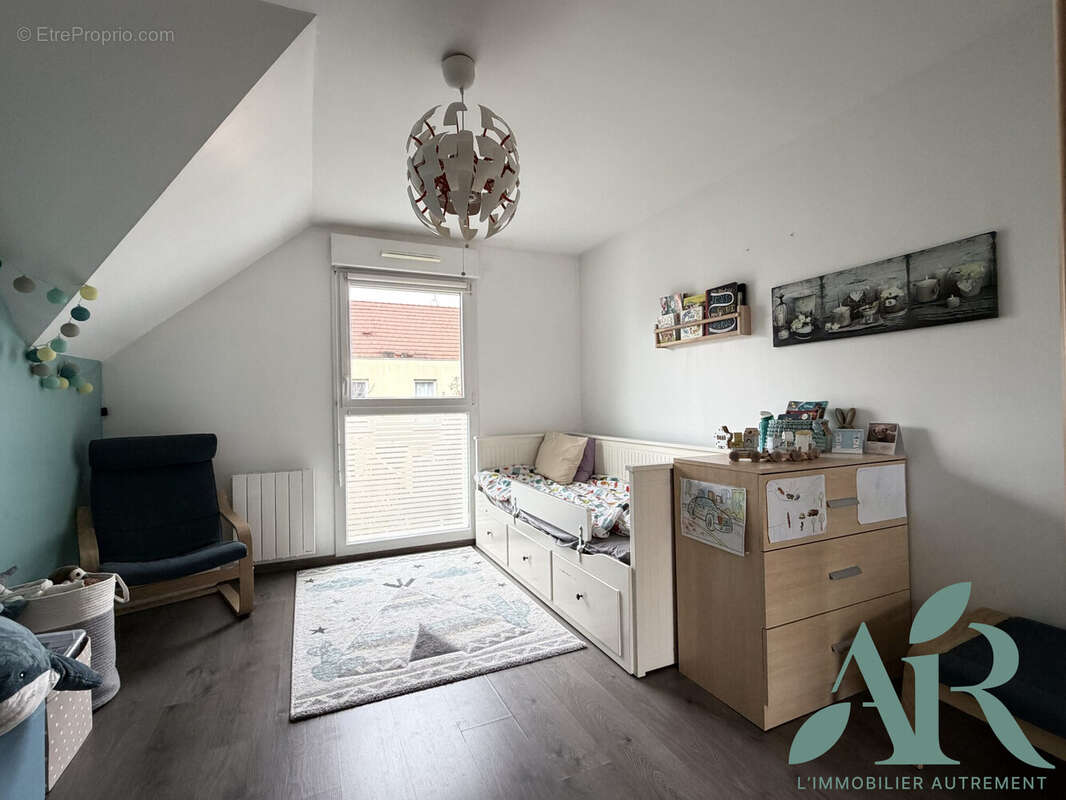 Appartement à SAND