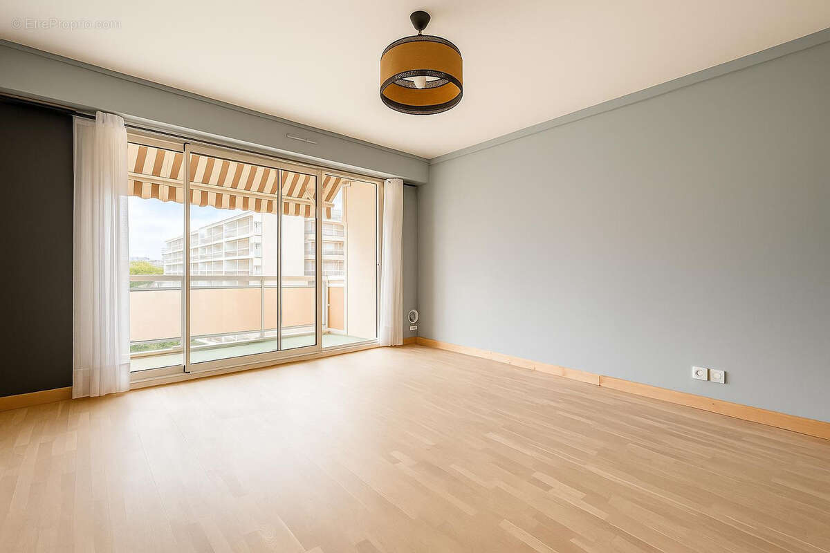 Appartement à ANGERS