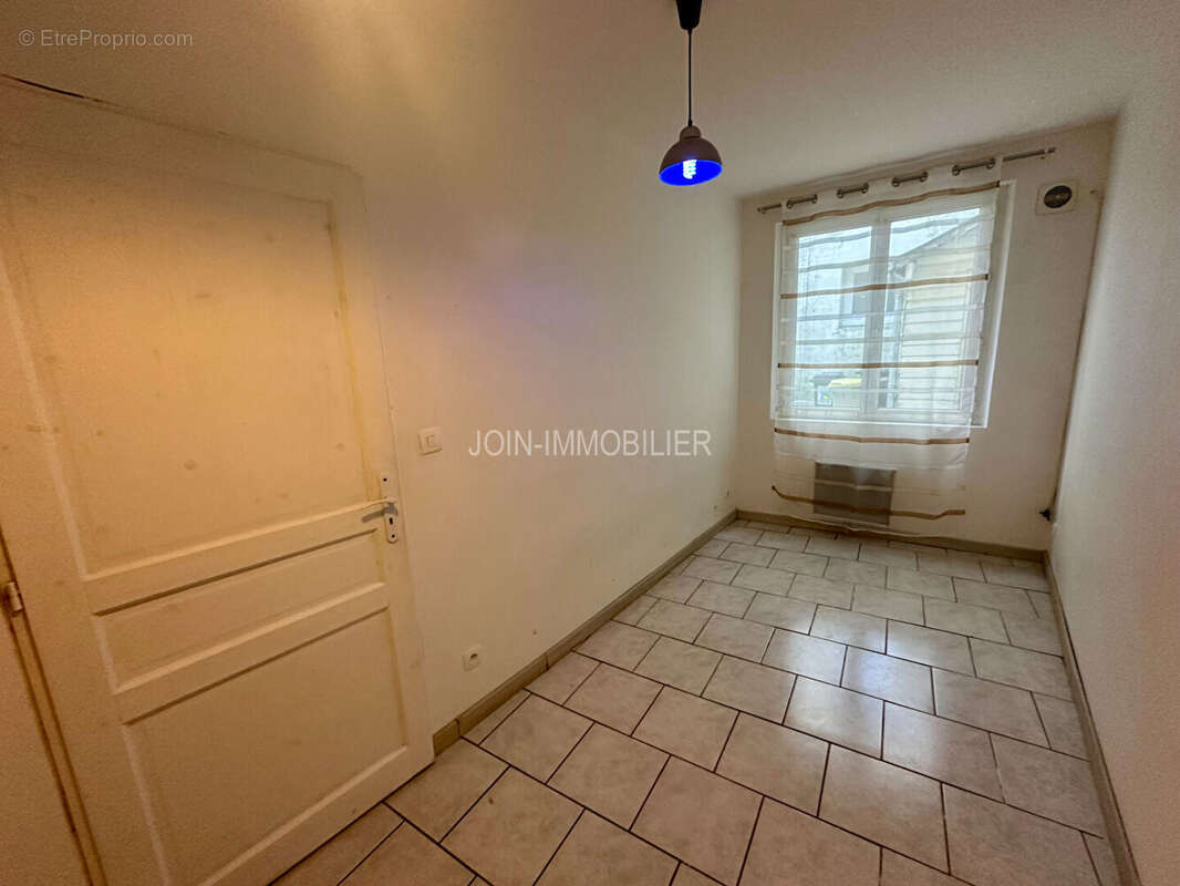 Appartement à DIEPPE