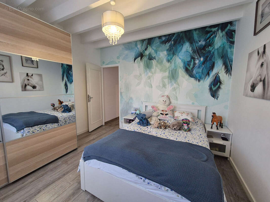 Maison 136m² à ondres - photo 8