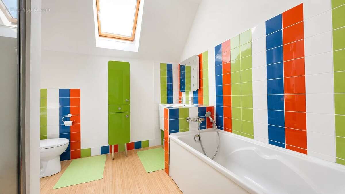 Maison à proximité de Pont-L'Evêque - photo 17