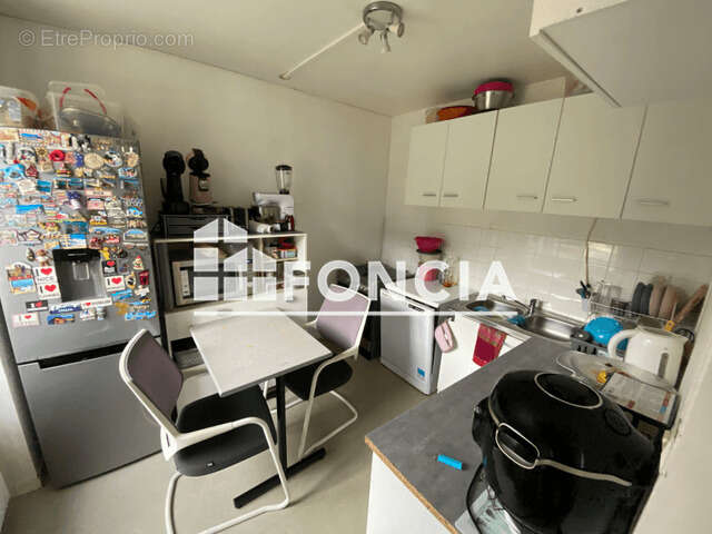 Appartement à LE CHAMBON-FEUGEROLLES