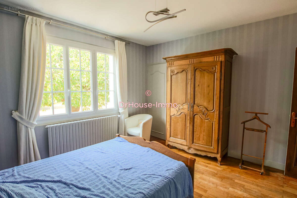 Maison 144 m² à Illiers-L'eveque  - photo 9