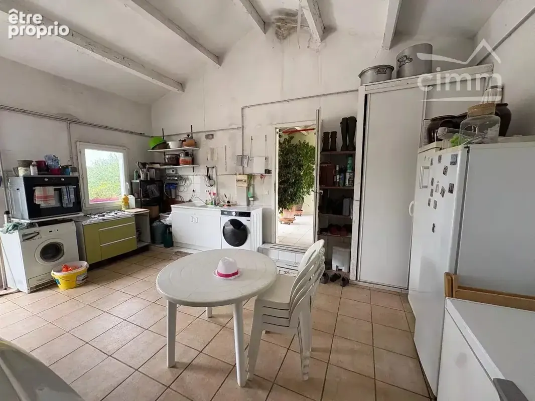 Propriété de plain-pied de 179 m² avec piscine – 2,3 hectares de terrain - photo 22