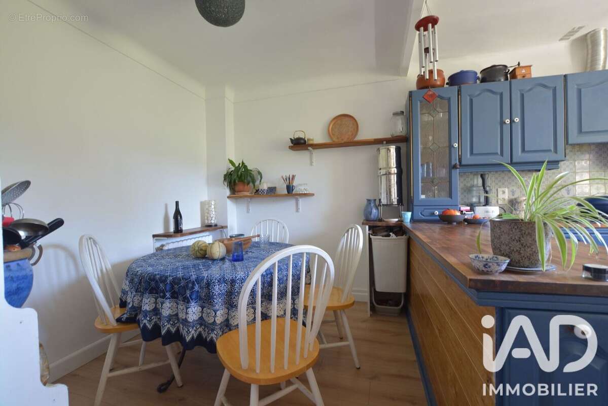 Photo 9 - Maison à NARBONNE