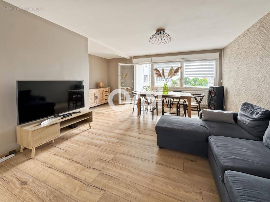 Appartement à BOULOGNE-SUR-MER