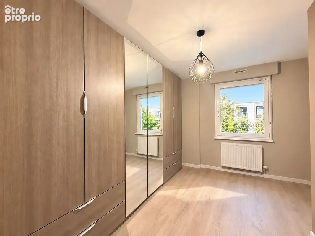 Haguenau, à saisir, appartement 4-5 pièces de 97 m2 avec terrasse et garage - photo 9